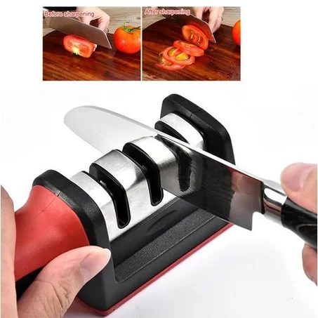 Aiguiseur de Couteaux