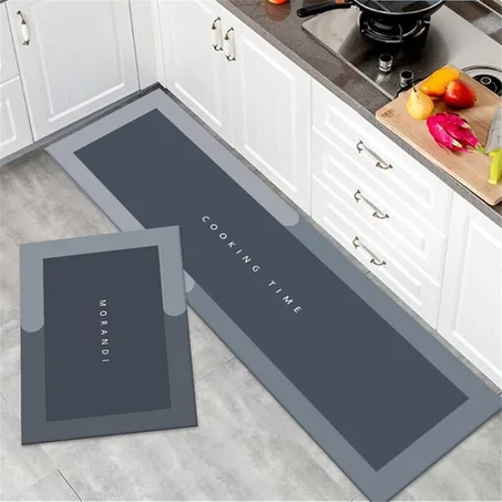 Tapis de sol super absorbant 🔥pour cuisine🔥