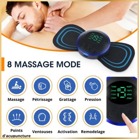 Mini Massager