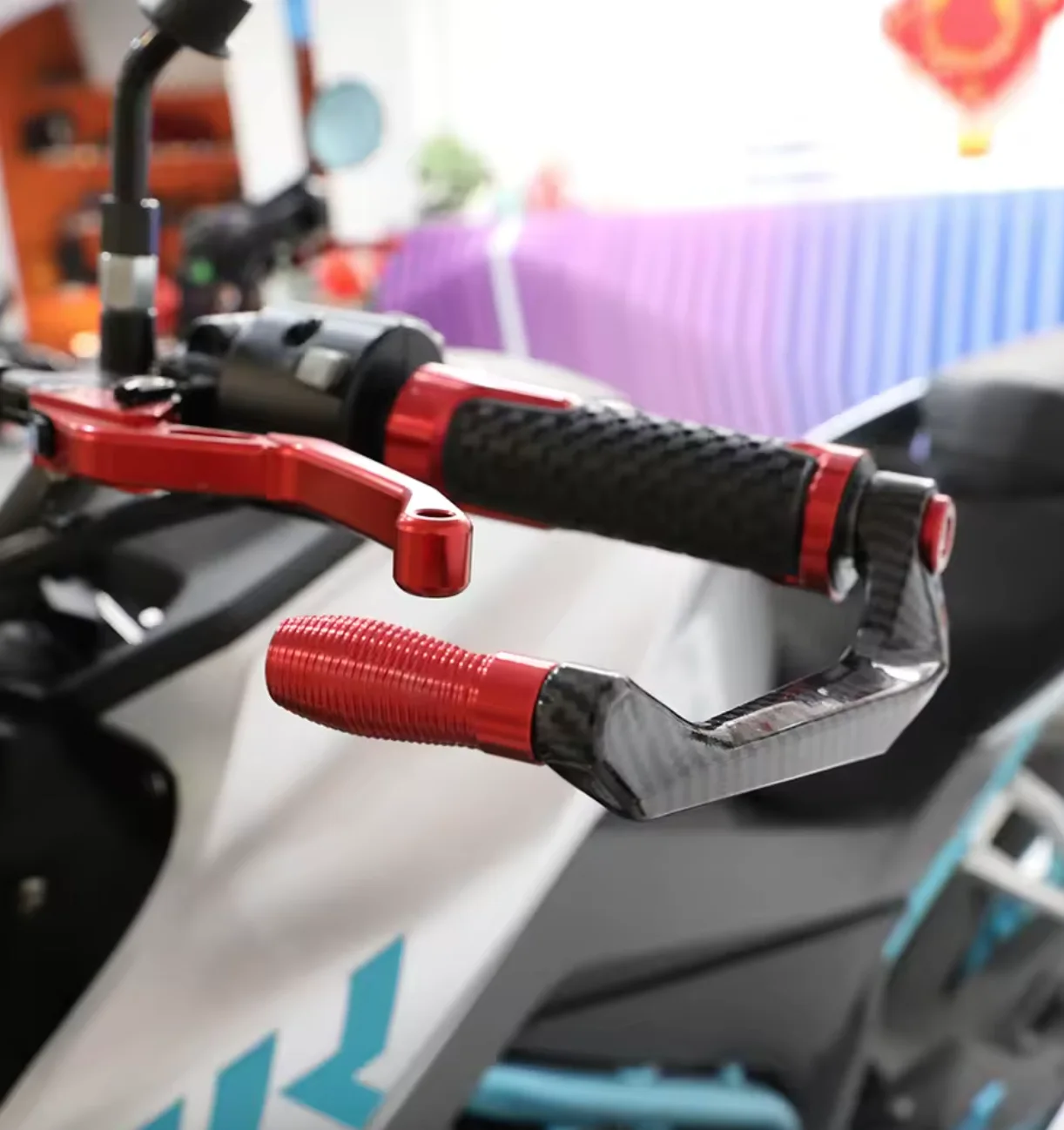 تجهيزات السلامة