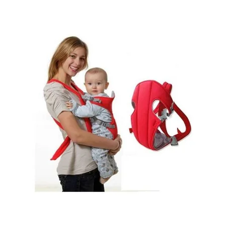 حمالة الأطفال