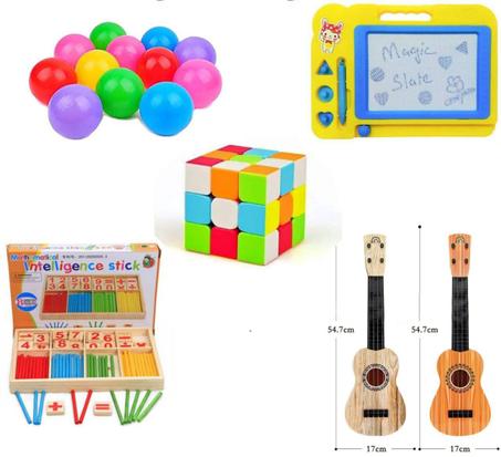 باك 5 ف واحد.