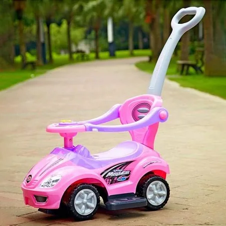 عربة أطفال Baby Mega Car