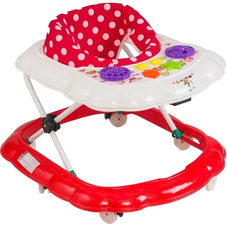 مشاية للأطفال باالألعاب