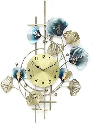 CLOCK WALL for home decoration