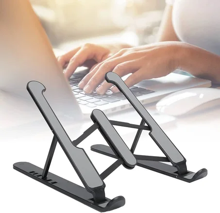 Multi-Position Foldable Notebook Bracket Laptop (PC)