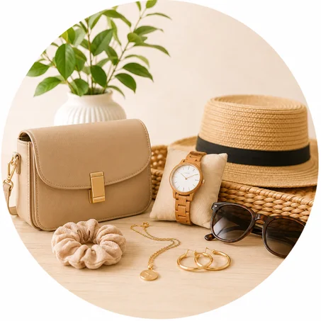 Accesorios