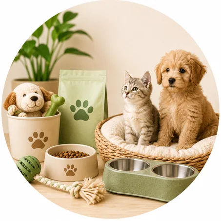 Mascotas