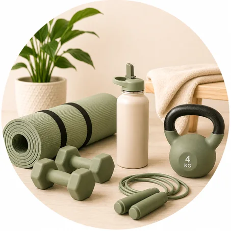 Fitness
