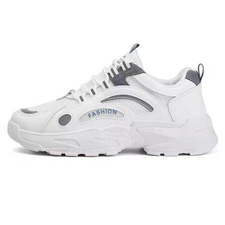 StreetEdge Boost Sneakers