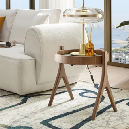 اسابيلا طاولة جانبية