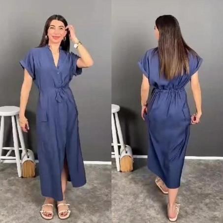 كسيوة  صيفية خفيفة عملية ✨