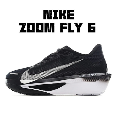 Nike Zoom Fly 6