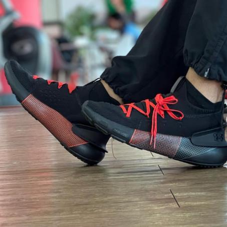 Under Armour Hovr Phantom 3