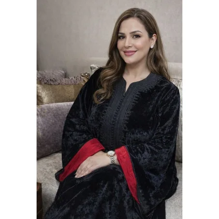 قفطان رائع✨