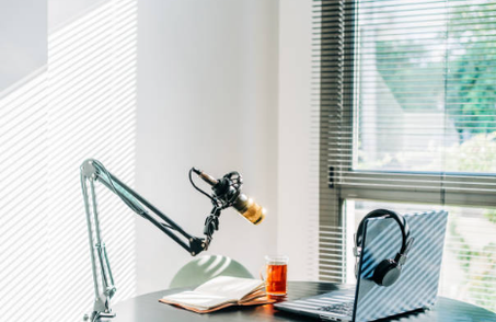 إلكترونيات