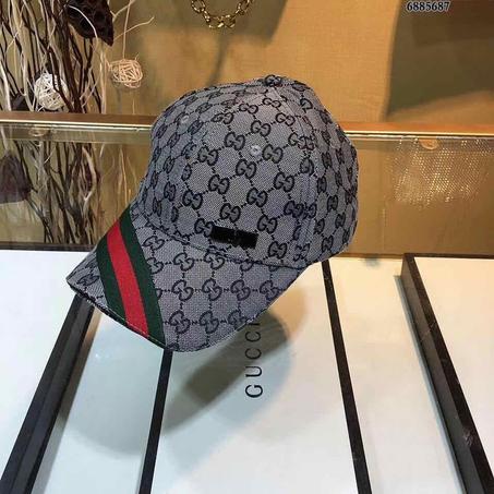 New Brand Hat Gucci