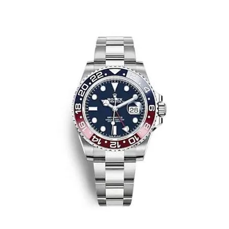 GMT-MASTER II