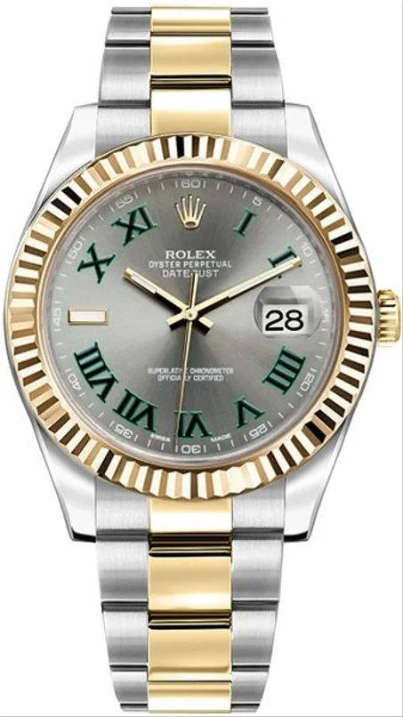 ROLEX DATEJUST