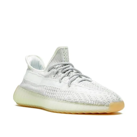 YEEZY BOOST 350 V2 'YESHAYA NON-REFLECTIVE'