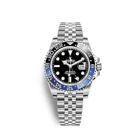 GMT-MASTER II
