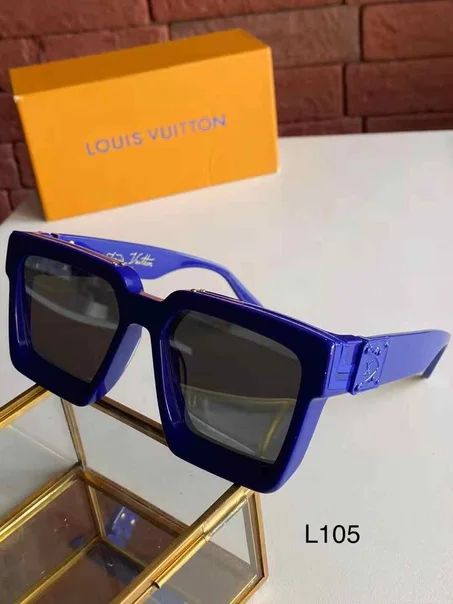 1.1 MILLIONAIRES SUNGLASSES