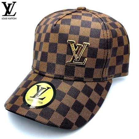 LV Hat