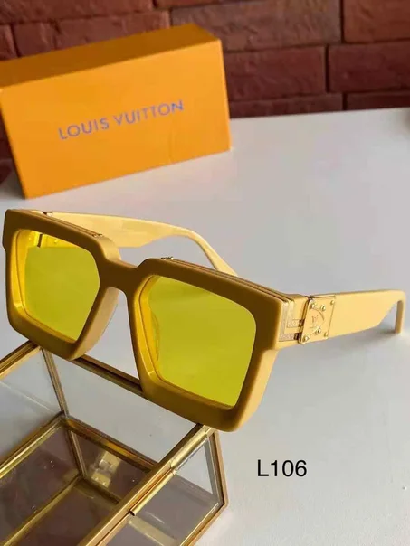 1.1 MILLIONAIRES SUNGLASSES