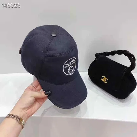 New Brand Hat Hermes