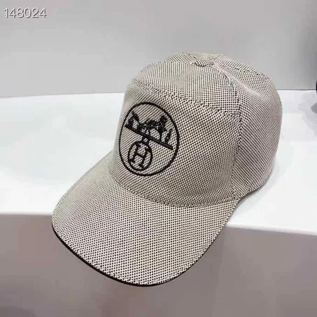 New Brand Hat Hermes