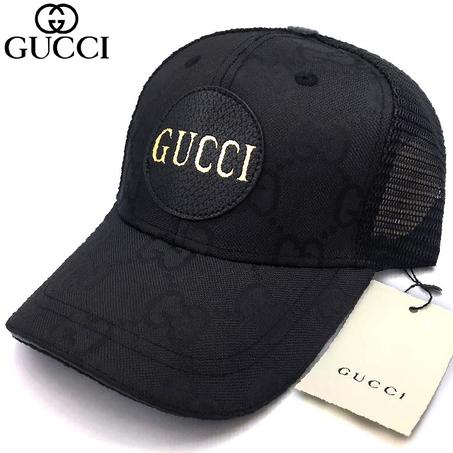 New Brand Hat Gucci