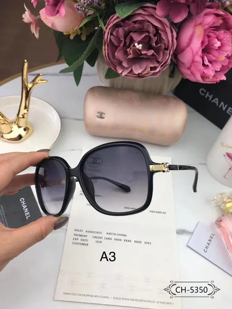 Chanel Sunglasses