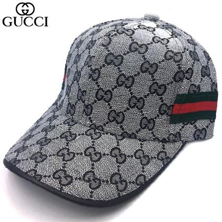 New Brand Hat Gucci