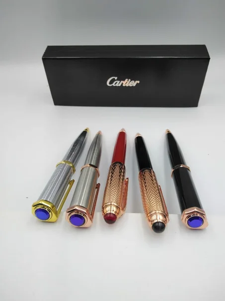 CARTIER ROLLERBALL PEN