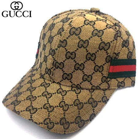 New Brand Hat Gucci