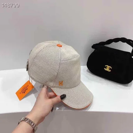 New Brand Hat Hermes