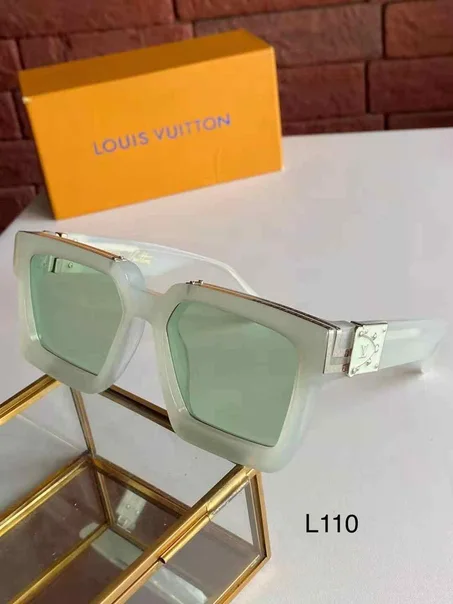 1.1 MILLIONAIRES SUNGLASSES