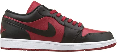Nike Men's Air Jordan 1 Low Basketball Shoes