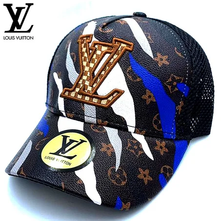 LV Hat