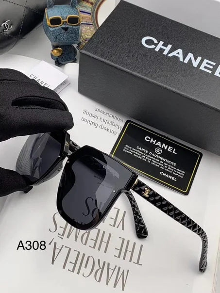 Chanel Sunglasses