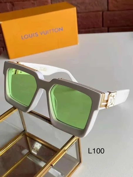1.1 MILLIONAIRES SUNGLASSES