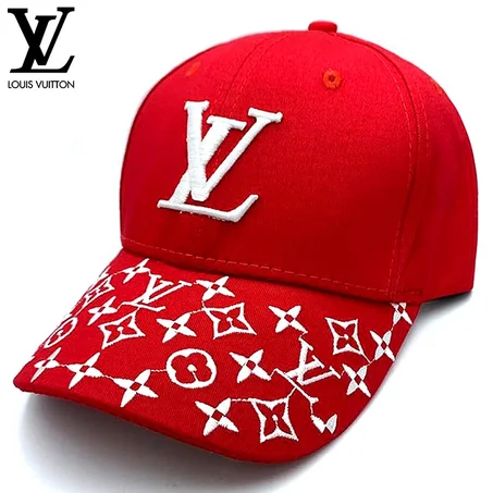 LV Hat