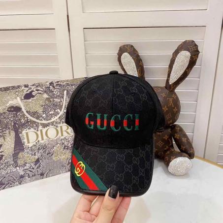 New Brand Hat Gucci