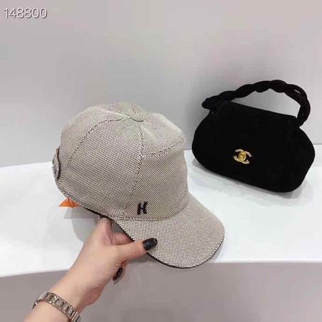 New Brand Hat Hermes