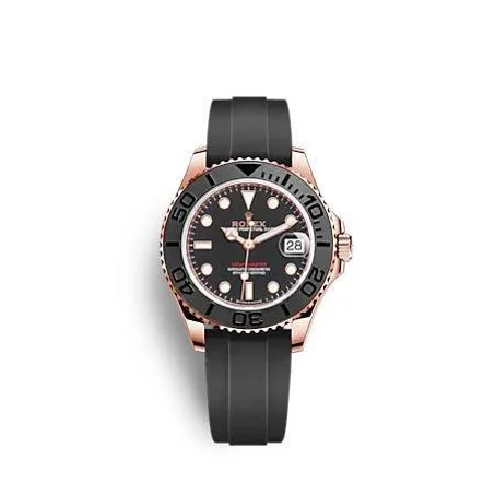 YACHT-MASTER 37