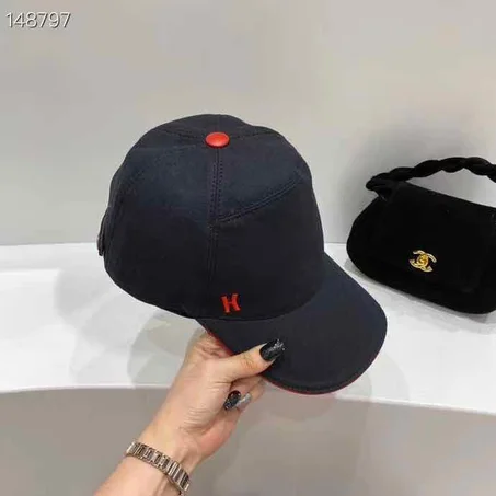 New Brand Hat Hermes