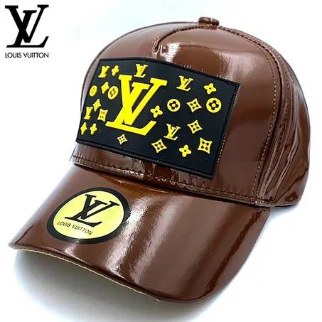 LV Hat