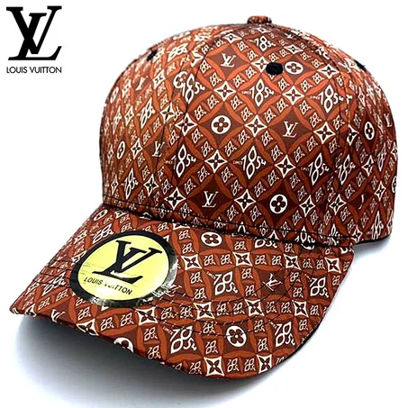 LV Hat