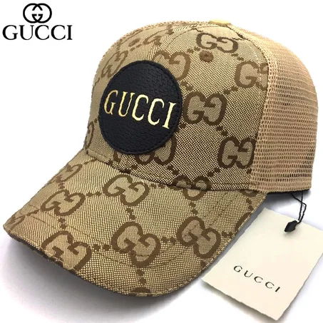 New Brand Hat Gucci