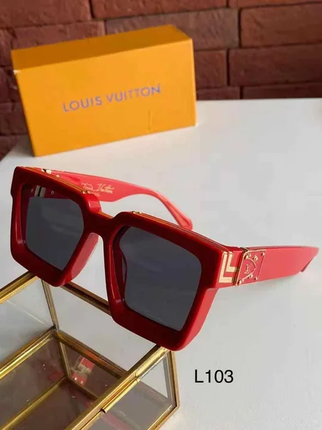 1.1 MILLIONAIRES SUNGLASSES